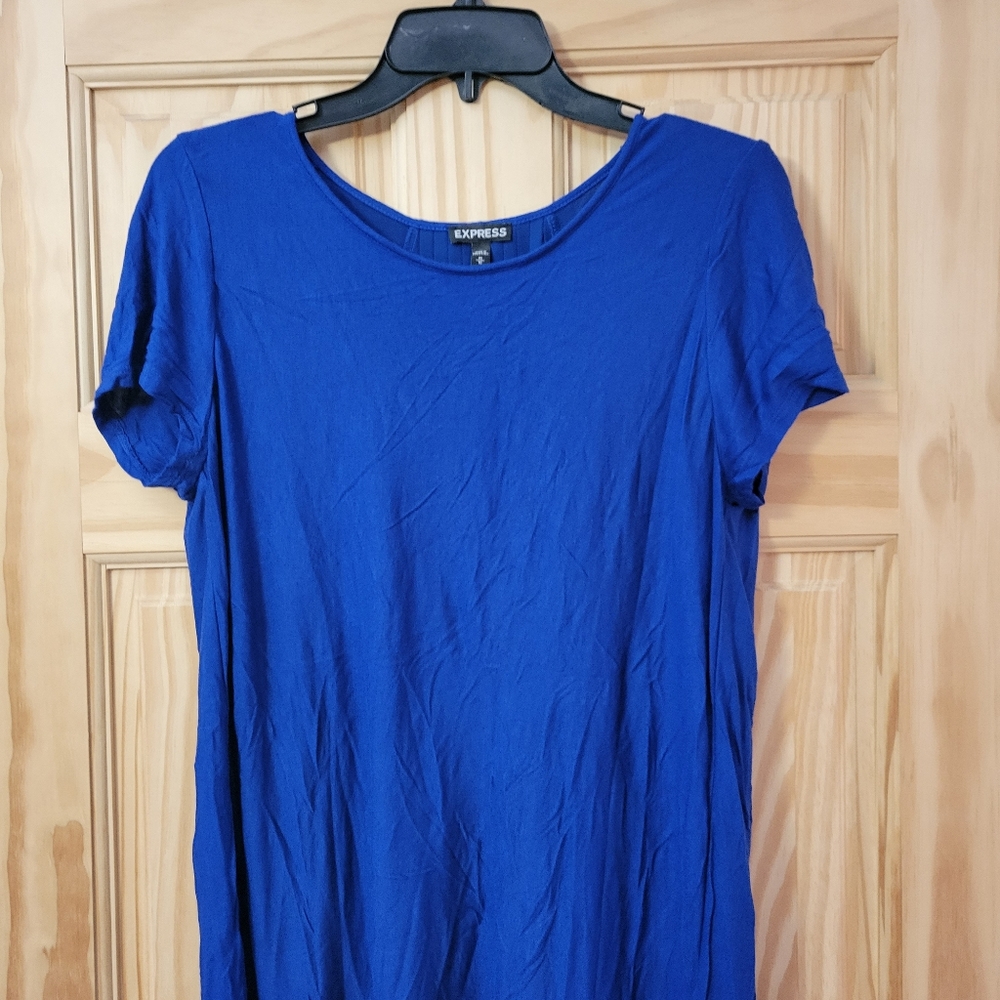 Express Blouse